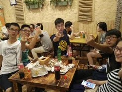 崆峒烧烤加盟,学烧烤技术,开烧烤店多少钱疯狂烤翅加盟