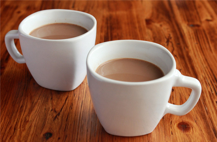 崆峒奶茶培训